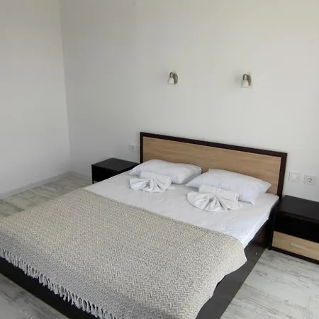 Apartament Central Drazhev Apartmán
