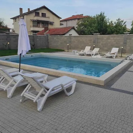 Apartament Central Drazhev Apartament Obzor