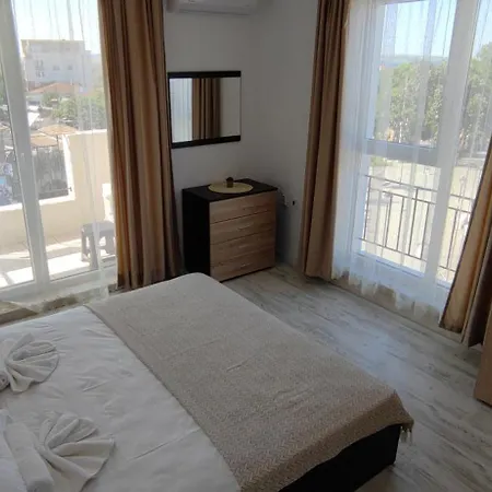 Διαμέρισμα Apartament Central Drazhev *