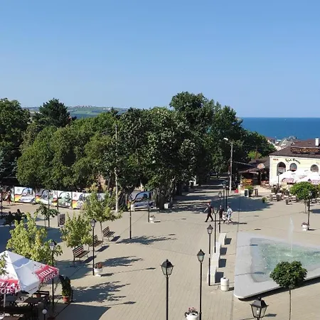 Apartament Central Drazhev Obzor