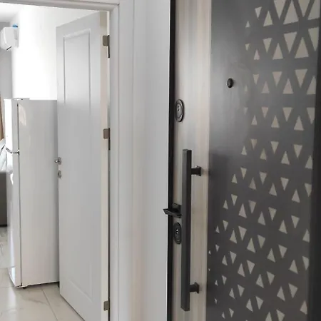 Apartament Apartament Central Drazhev Obzor