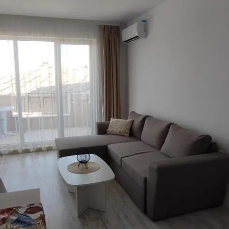 Apartament Central Drazhev Obzor