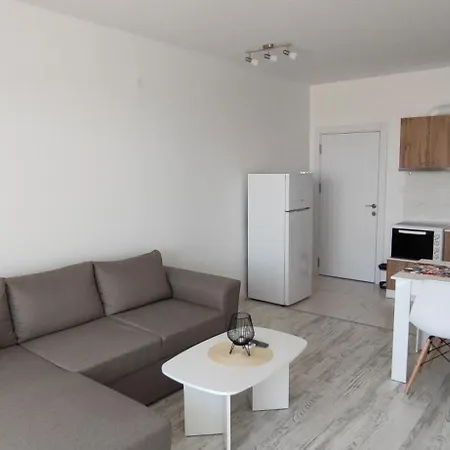 Apartament Central Drazhev