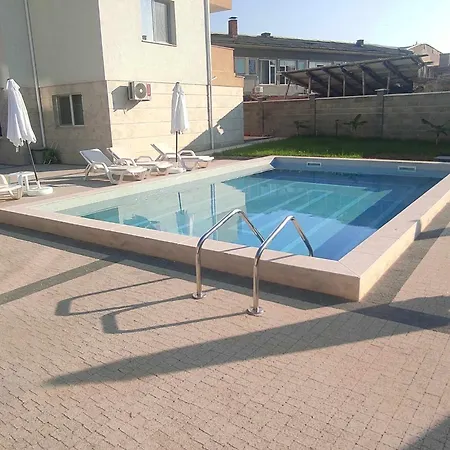 Apartament Central Drazhev Apartament